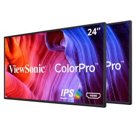 ViewSonic VP2468_H2 Monitor