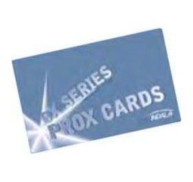 HID CXPL5-MCCCNA-0000 Access Control Cards