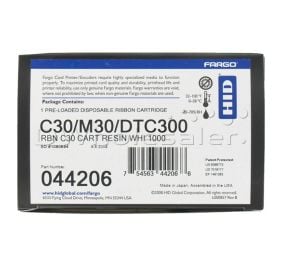 Fargo 44206 ID Card Ribbon
