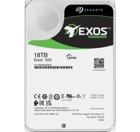 Seagate ST18000NM003D Drives