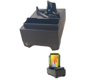 Zebra CRD-WT5X6-1S1BC-01 Docks and Cradles