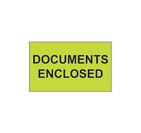 AirTrack S-5920-COMPARABLE Shipping Labels