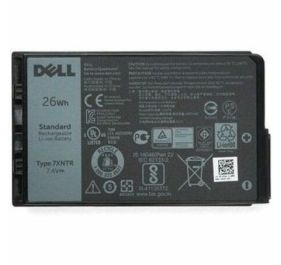 Dell FH8RW Battery