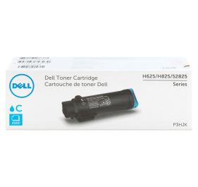 Dell P3HJK Toner