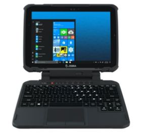 Zebra KYB-ET8X-2IN1-FR1-01 Accessory