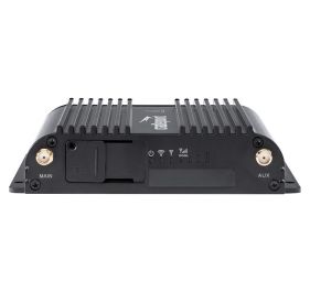 CradlePoint IBR600B-LP4 Data Networking