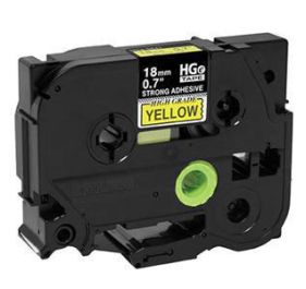 Brother HGeS6415PK Barcode Label