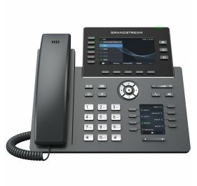 Grandstream GRP2616 Desk Phone