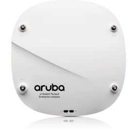 HPE Aruba JW321A Wireless Access Points