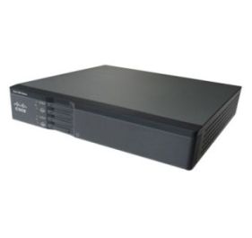Cisco CISCO866VAE-K9 Data Routers