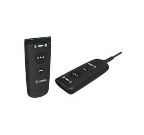 Zebra CS60 Barcode Scanner