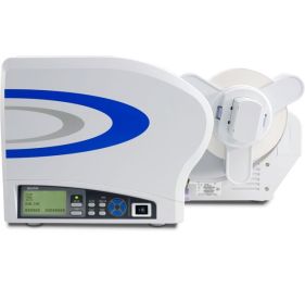 SATO WWTG30111 Barcode Label Printer