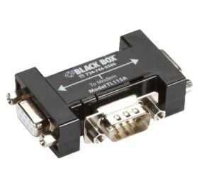 Black Box TL115A Products