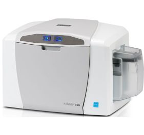 Fargo 051980 ID Card Printer