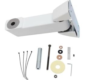 Ergotron 97-858-216 Mounting Hardware and Stands