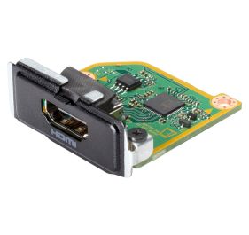 HP 13L55AT Cables, Connectors, and Adapters