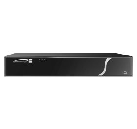 Speco N16NXP12TB Network Video Recorder