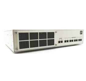 Zebra UWB Hub Data Networking