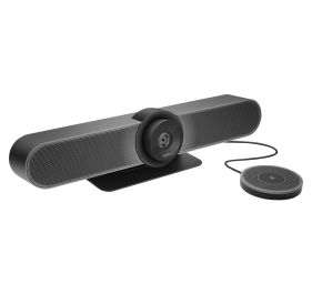Logitech 960-001201 Video Conferencing Equipment