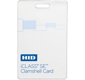 HID 3350PMSMV Access Control Cards