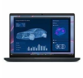 Dell NTDM9 Workstation PC