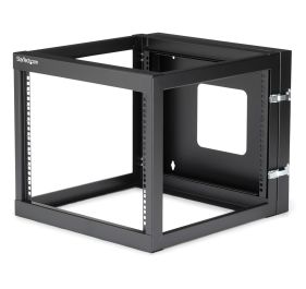 StarTech RK819WALLOH Rack