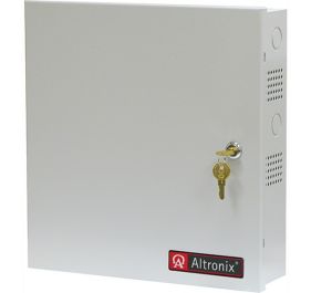 Altronix AL600ULPD4 Power Device