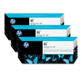 HP C9486A InkJet Cartridge