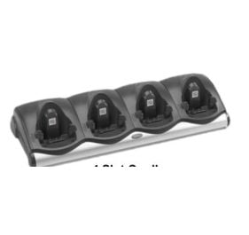 Zebra MC33004UNITAND4BATTERYKIT-PLRS Docks and Cradles