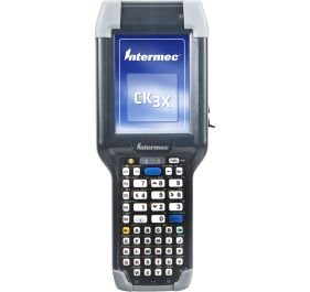Intermec CK3XAACK000W4100 Mobile Computer