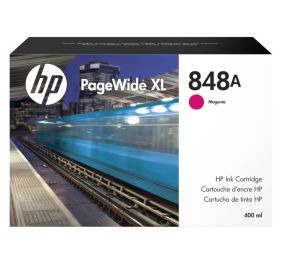 HP F9J84A InkJet Cartridge