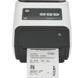 Zebra ZD42042-C01W01EZ Barcode Label Printer