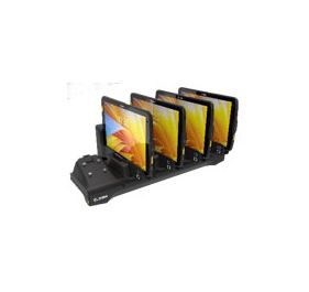 Zebra CRD-ET4X-4S10I1-01 Docks and Cradles