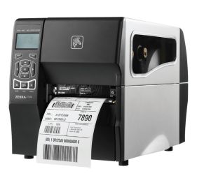 Zebra ZT23042-T11000FZ Barcode Label Printer