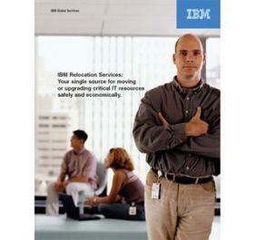IBM 96P2123 Service Contract