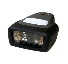 Code CR1100-K201-C500-DL Fixed Barcode Scanner