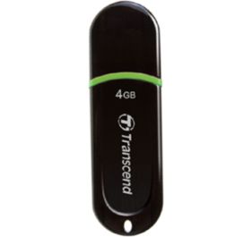 Transcend TS4GJF300 Products