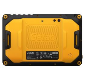 Getac Z1C72XDA5RBX Tablet