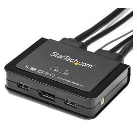 StarTech SV211DPUA4K Accessory