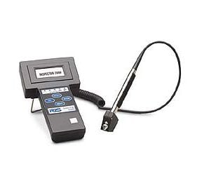 RJS Inspector 2000 Barcode Verifier