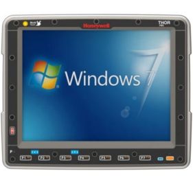 Honeywell VM3W2O2A1AUS1JA1 Data Terminal