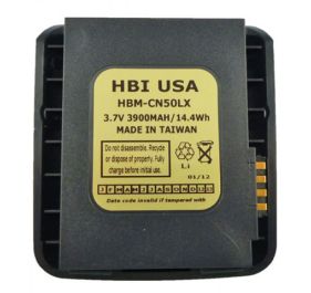 Harvard Battery HBM-CN50LX Battery