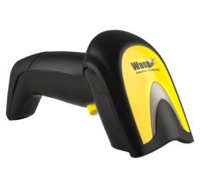 Wasp 633808929701 Barcode Scanner