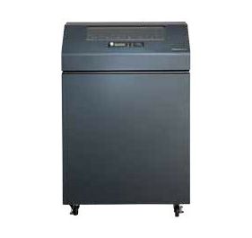 Printronix P8C10-0100-000 Line Printer