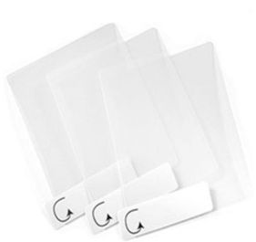 Honeywell EDA52-SP-10PK Carrying and Protective Accessories