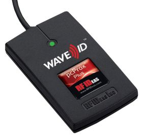 rf IDEAS RDR-805N2AKU-WM-C72 Access Control Reader