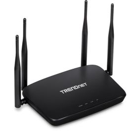 TRENDnet TEW-831DR Wireless Router