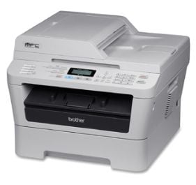 Brother MFC-7360N Multi-Function Printer