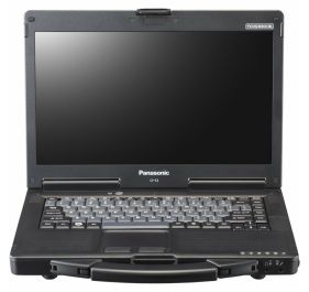 Panasonic CF-53SULZYLM Rugged Laptop