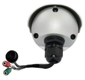 ACTi E43B Security Cameras